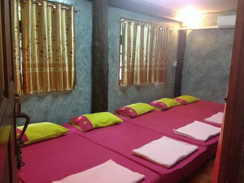 จันทบุรี, top 5+ โฮมสเตย์จันทบุรี 2567 กินปู อาหารทะเลไม่อั้น