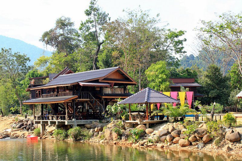 จันทบุรี, top 5+ โฮมสเตย์จันทบุรี 2567 กินปู อาหารทะเลไม่อั้น