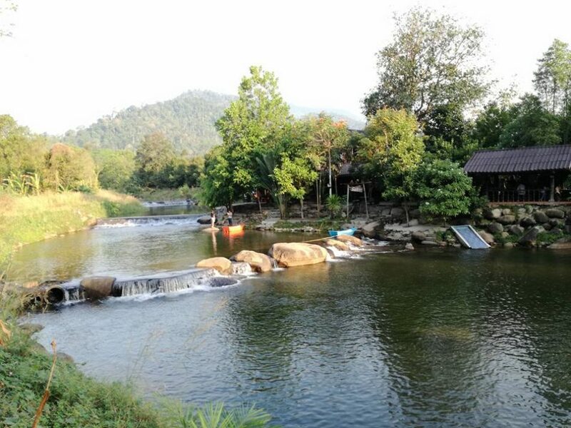 จันทบุรี, top 5+ โฮมสเตย์จันทบุรี 2567 กินปู อาหารทะเลไม่อั้น