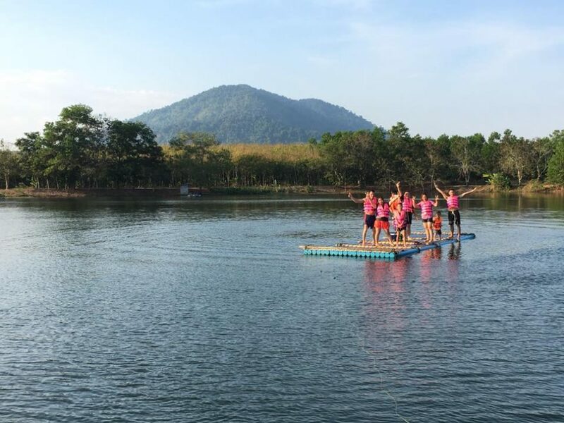 จันทบุรี, top 5+ โฮมสเตย์จันทบุรี 2567 กินปู อาหารทะเลไม่อั้น