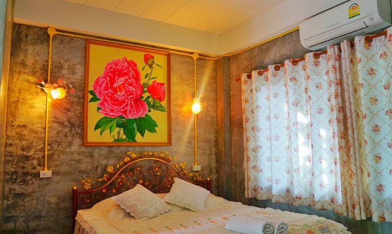 จันทบุรี, top 5+ โฮมสเตย์จันทบุรี 2567 กินปู อาหารทะเลไม่อั้น