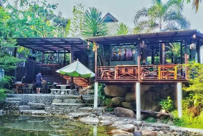 จันทบุรี, top 5+ โฮมสเตย์จันทบุรี 2567 กินปู อาหารทะเลไม่อั้น