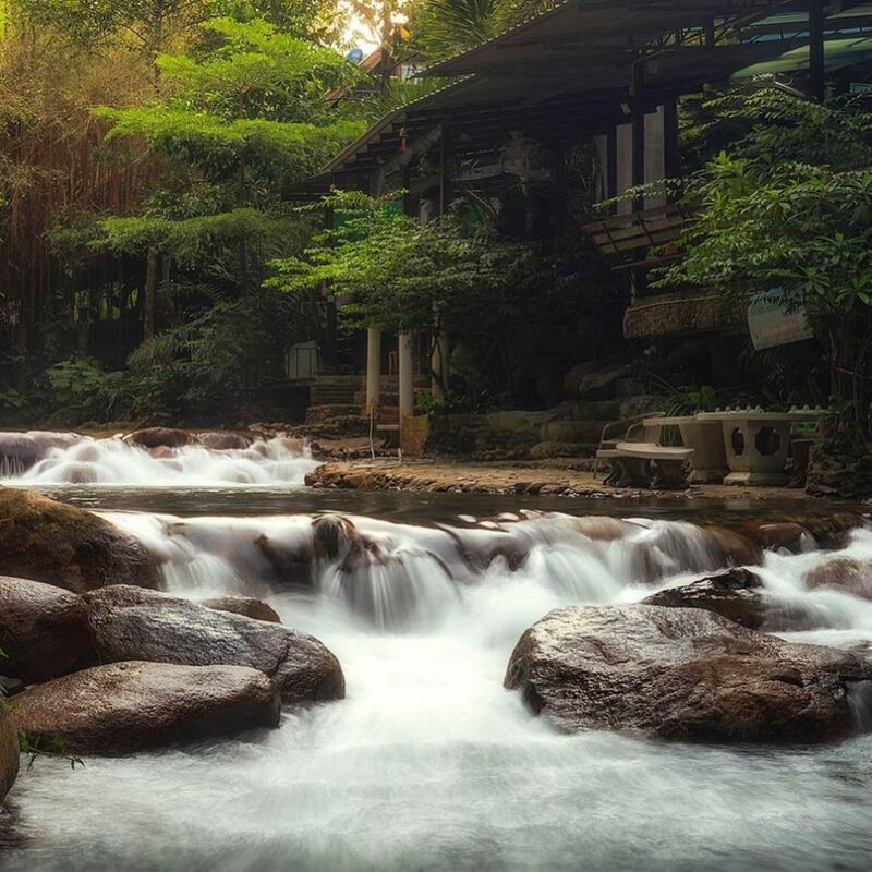 จันทบุรี, top 5+ โฮมสเตย์จันทบุรี 2567 กินปู อาหารทะเลไม่อั้น