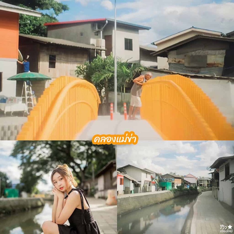 reviewchaingmai, ทริปคนโสด, ที่เที่ยวคนโสดเชียงใหม่, ที่เที่ยวในเชียงใหม่, สถานที่เที่ยวคนโสด, 9 ที่เที่ยวคนโสด เปิดโหมดอยู่คนเดียวแบบชิลๆ