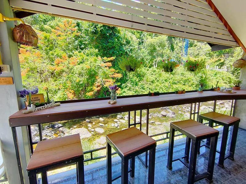 เที่ยวระนอง, คาเฟ่ระนอง, ร้านกาแฟระนอง, top 15+ คาเฟ่ระนอง ต้องไม่พลาดเช็คอิน