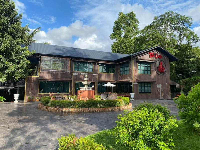 เที่ยวระนอง, คาเฟ่ระนอง, ร้านกาแฟระนอง, top 15+ คาเฟ่ระนอง ต้องไม่พลาดเช็คอิน