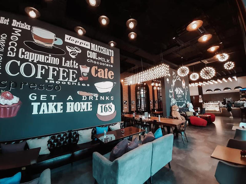 เที่ยวระนอง, คาเฟ่ระนอง, ร้านกาแฟระนอง, top 15+ คาเฟ่ระนอง ต้องไม่พลาดเช็คอิน