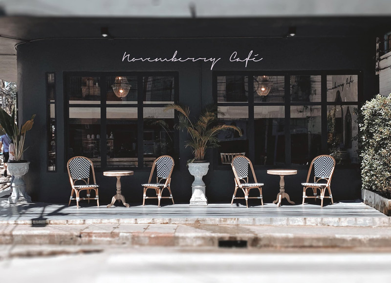 เที่ยวระนอง, คาเฟ่ระนอง, ร้านกาแฟระนอง, top 15+ คาเฟ่ระนอง ต้องไม่พลาดเช็คอิน