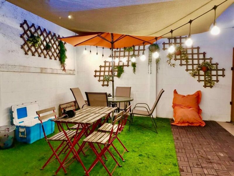 พูลวิลล่า peterpan pool villa pattaya พักผ่อนใกล้หาดจอมเทียน 2024