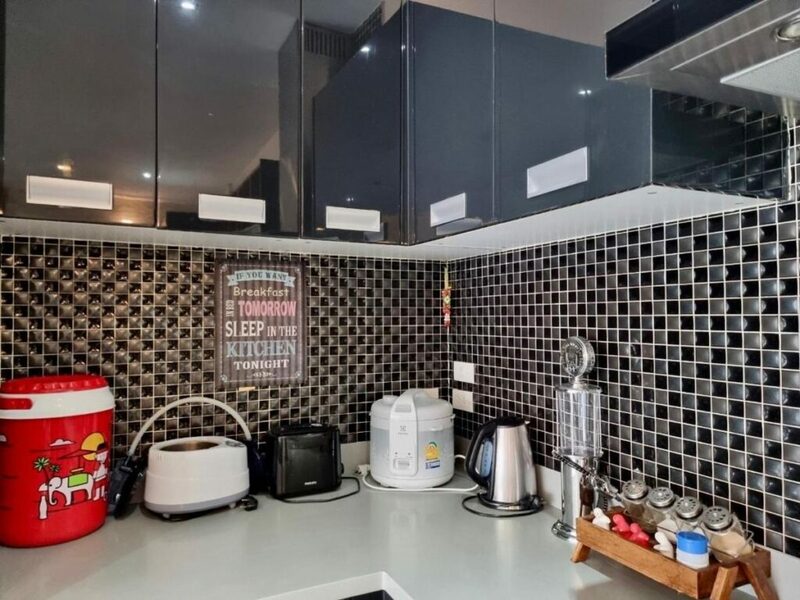 พูลวิลล่า peterpan pool villa pattaya พักผ่อนใกล้หาดจอมเทียน 2024