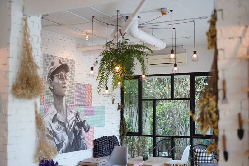 หัวหิน, ร้านกาแฟหัวหิน, คาเฟ่หัวหิน, ร้านอาหารหัวหิน, top 20+ คาเฟ่หัวหิน ร้านสวย ถ่ายรูปเพลิน