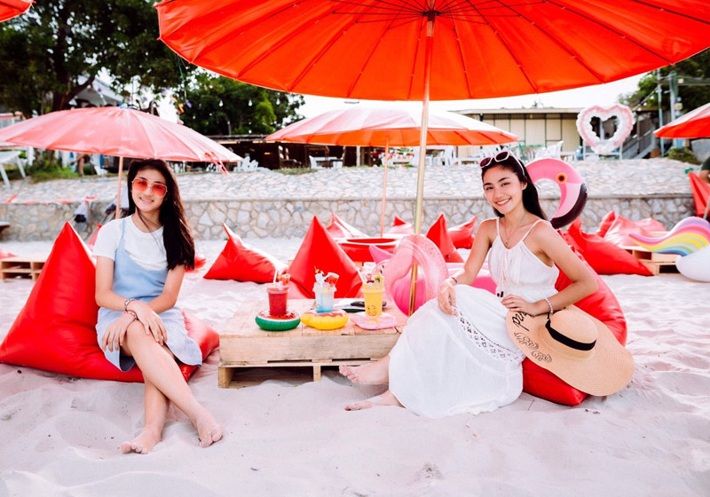 หัวหิน, ร้านกาแฟหัวหิน, คาเฟ่หัวหิน, ร้านอาหารหัวหิน, top 20+ คาเฟ่หัวหิน ร้านสวย ถ่ายรูปเพลิน