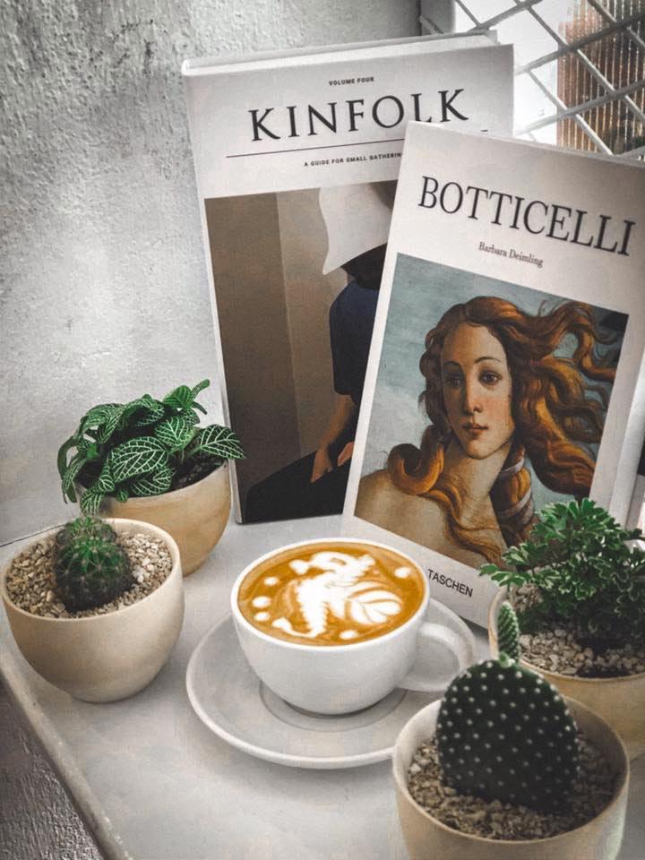 เที่ยวลำพูน, คาเฟ่ลำพูน, ร้านกาแฟลำพูน, top 15+ คาเฟ่ลำพูน ชิคคูลไม่แพ้เชียงใหม่