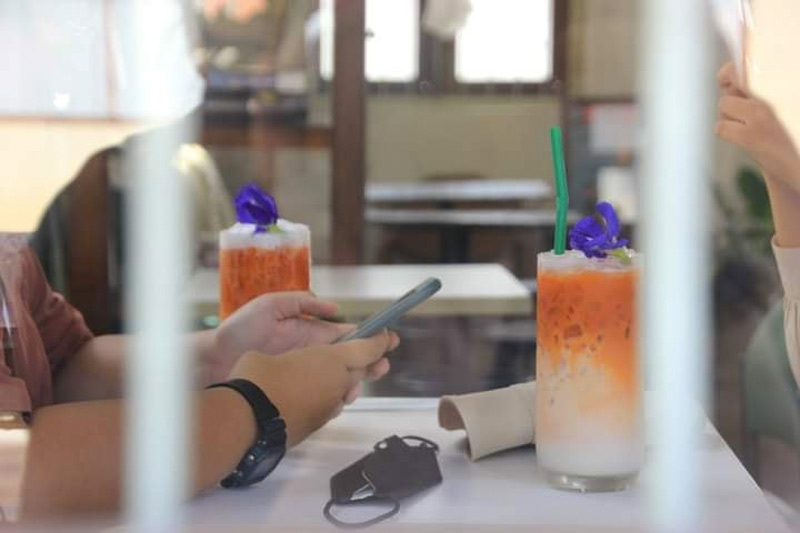 เที่ยวลำพูน, คาเฟ่ลำพูน, ร้านกาแฟลำพูน, top 15+ คาเฟ่ลำพูน ชิคคูลไม่แพ้เชียงใหม่