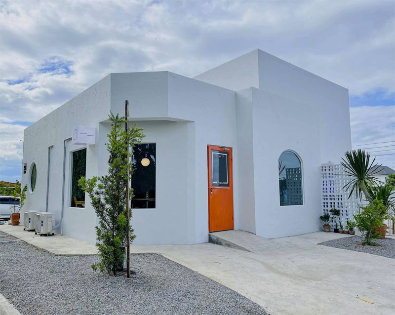 เที่ยวลำพูน, คาเฟ่ลำพูน, ร้านกาแฟลำพูน, top 15+ คาเฟ่ลำพูน ชิคคูลไม่แพ้เชียงใหม่