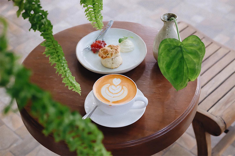 เที่ยวลำพูน, คาเฟ่ลำพูน, ร้านกาแฟลำพูน, top 15+ คาเฟ่ลำพูน ชิคคูลไม่แพ้เชียงใหม่