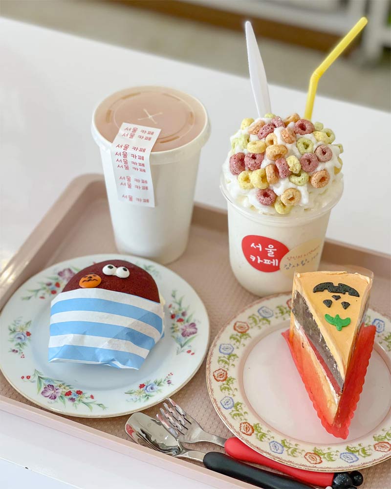 เที่ยวลำพูน, คาเฟ่ลำพูน, ร้านกาแฟลำพูน, top 15+ คาเฟ่ลำพูน ชิคคูลไม่แพ้เชียงใหม่