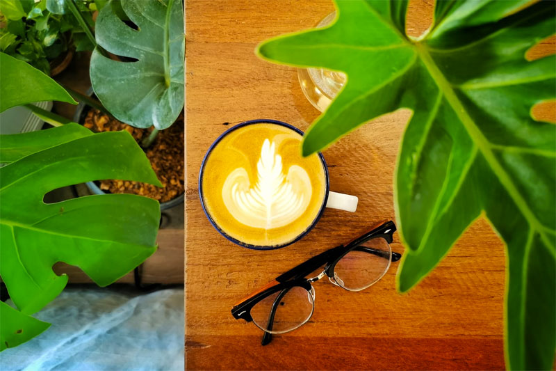 เที่ยวลำพูน, คาเฟ่ลำพูน, ร้านกาแฟลำพูน, top 15+ คาเฟ่ลำพูน ชิคคูลไม่แพ้เชียงใหม่