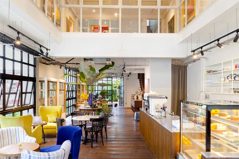 เที่ยวลำพูน, คาเฟ่ลำพูน, ร้านกาแฟลำพูน, top 15+ คาเฟ่ลำพูน ชิคคูลไม่แพ้เชียงใหม่