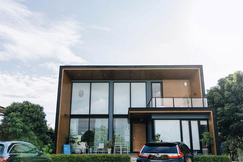 เที่ยวลำพูน, คาเฟ่ลำพูน, ร้านกาแฟลำพูน, top 15+ คาเฟ่ลำพูน ชิคคูลไม่แพ้เชียงใหม่