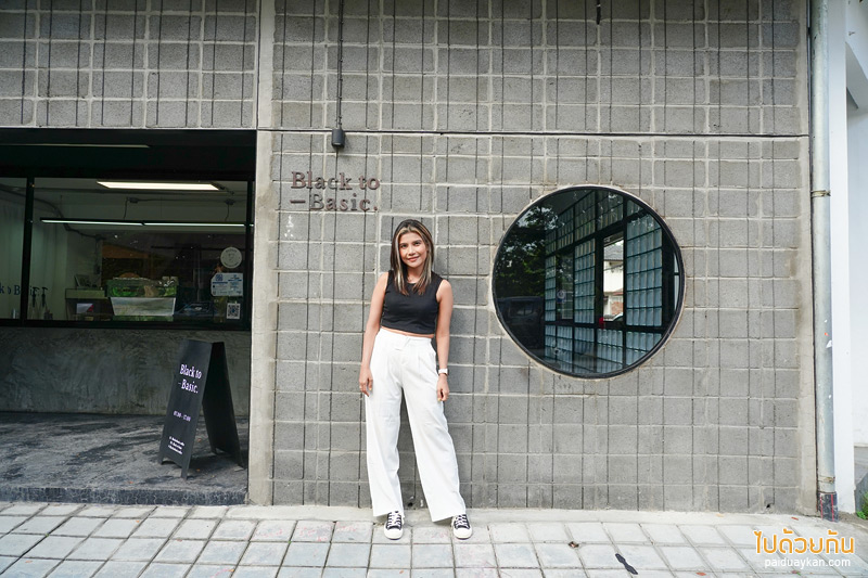 เที่ยวลำพูน, คาเฟ่ลำพูน, ร้านกาแฟลำพูน, top 15+ คาเฟ่ลำพูน ชิคคูลไม่แพ้เชียงใหม่