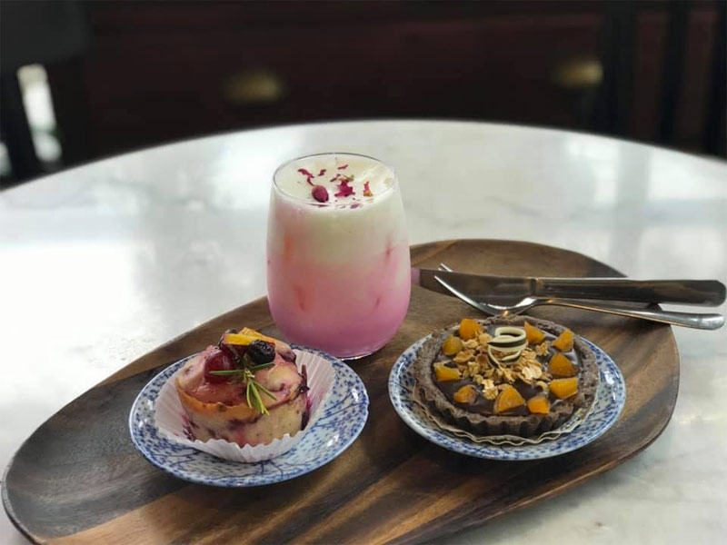 เที่ยวลำพูน, คาเฟ่ลำพูน, ร้านกาแฟลำพูน, top 15+ คาเฟ่ลำพูน ชิคคูลไม่แพ้เชียงใหม่