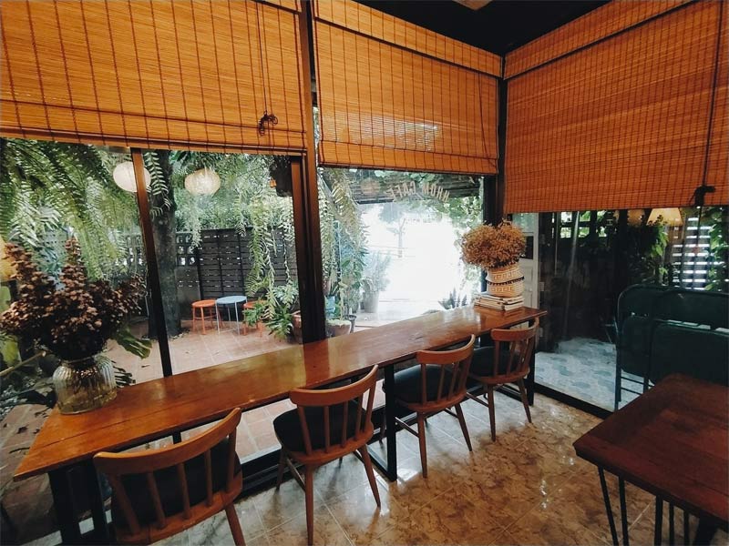 เที่ยวลำพูน, คาเฟ่ลำพูน, ร้านกาแฟลำพูน, top 15+ คาเฟ่ลำพูน ชิคคูลไม่แพ้เชียงใหม่