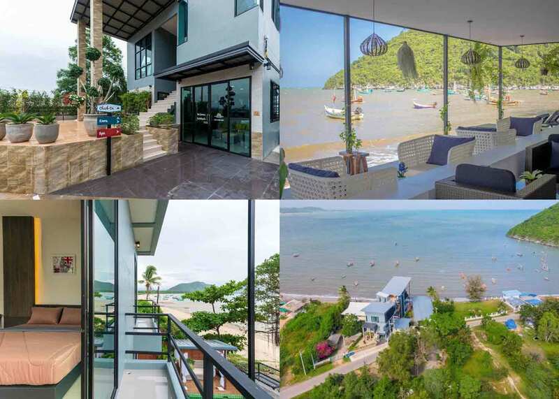 ที่พักประจวบ, ที่พักประจวบติดทะเล, ที่พักประจวบอ่าวน้อย, ที่พักใกล้อ่าวมะนาว, top 12+ ที่พักประจวบติดทะเล ใกล้อ่าวมะนาว