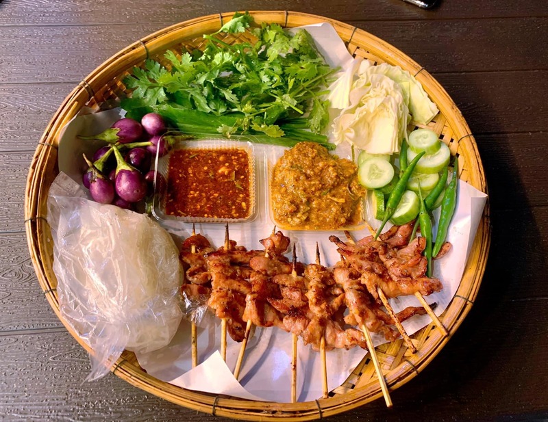 ร้านอาหารบางแสน ชลบุรี อร่อยไม่แพง : 25 ร้านอร่อยราคาประหยัด ใกล้หาดบางแสน