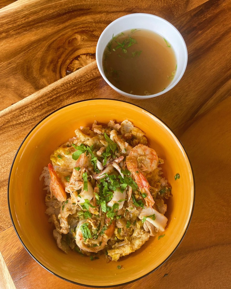 ร้านอาหารบางแสน ชลบุรี อร่อยไม่แพง : 25 ร้านอร่อยราคาประหยัด ใกล้หาดบางแสน