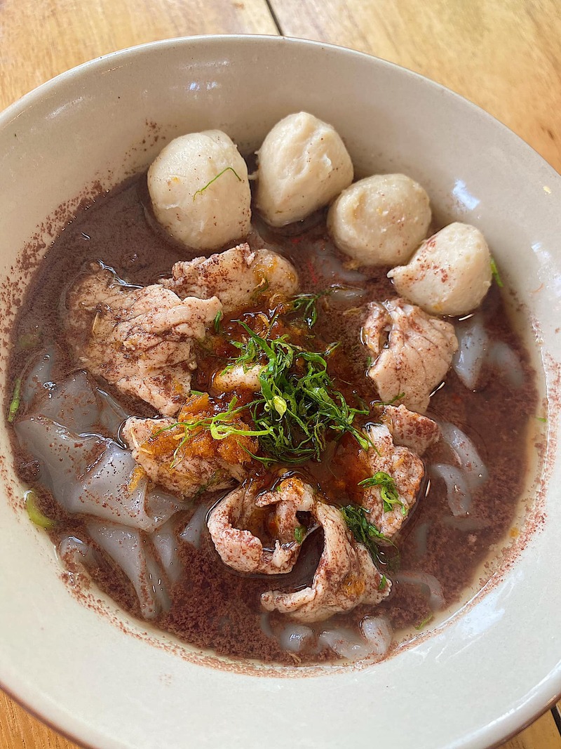 ร้านอาหารบางแสน ชลบุรี อร่อยไม่แพง : 25 ร้านอร่อยราคาประหยัด ใกล้หาดบางแสน