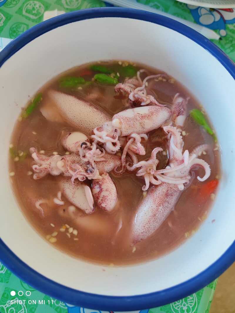 ร้านอาหารบางแสน ชลบุรี อร่อยไม่แพง : 25 ร้านอร่อยราคาประหยัด ใกล้หาดบางแสน