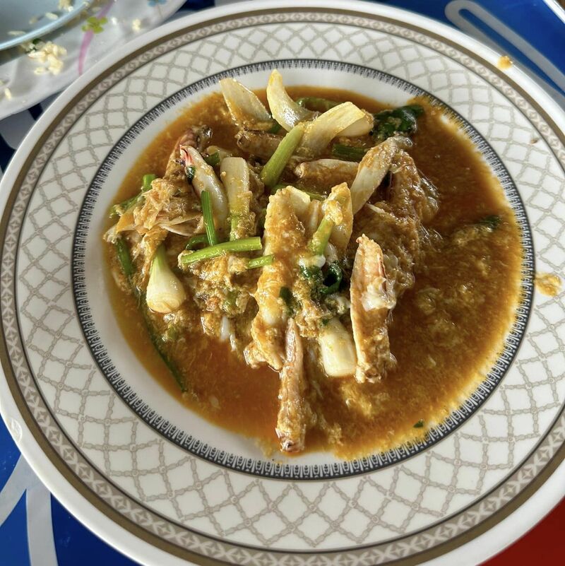 ร้านอาหารบางแสน ชลบุรี อร่อยไม่แพง : 25 ร้านอร่อยราคาประหยัด ใกล้หาดบางแสน