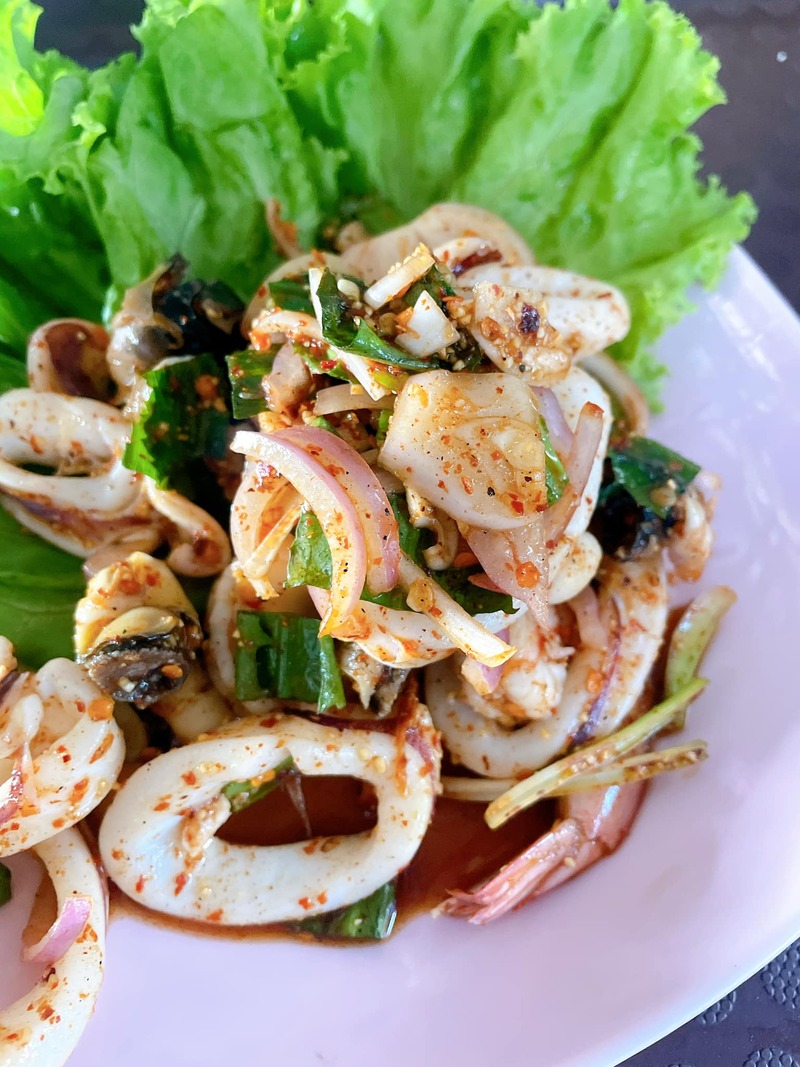 ร้านอาหารบางแสน ชลบุรี อร่อยไม่แพง : 25 ร้านอร่อยราคาประหยัด ใกล้หาดบางแสน