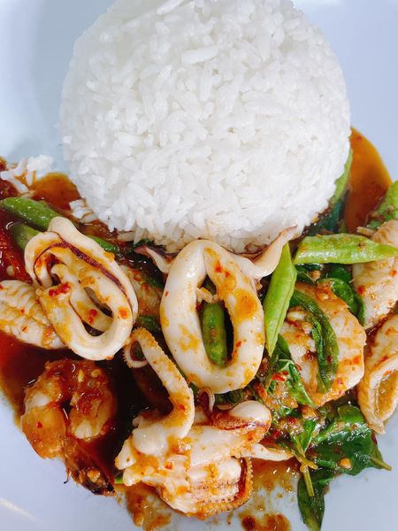 ร้านอาหารบางแสน ชลบุรี อร่อยไม่แพง : 25 ร้านอร่อยราคาประหยัด ใกล้หาดบางแสน