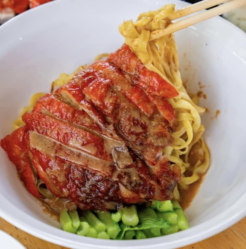 ร้านอาหารบางแสน ชลบุรี อร่อยไม่แพง : 25 ร้านอร่อยราคาประหยัด ใกล้หาดบางแสน