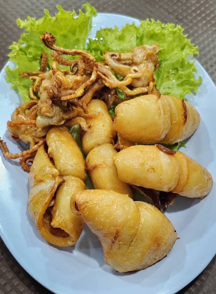 ร้านอาหารบางแสน ชลบุรี อร่อยไม่แพง : 25 ร้านอร่อยราคาประหยัด ใกล้หาดบางแสน