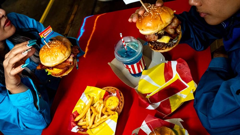 ร้านอาหารบางแสน ชลบุรี อร่อยไม่แพง : 25 ร้านอร่อยราคาประหยัด ใกล้หาดบางแสน