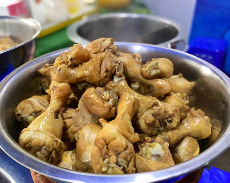 ร้านอาหารบางแสน ชลบุรี อร่อยไม่แพง : 25 ร้านอร่อยราคาประหยัด ใกล้หาดบางแสน