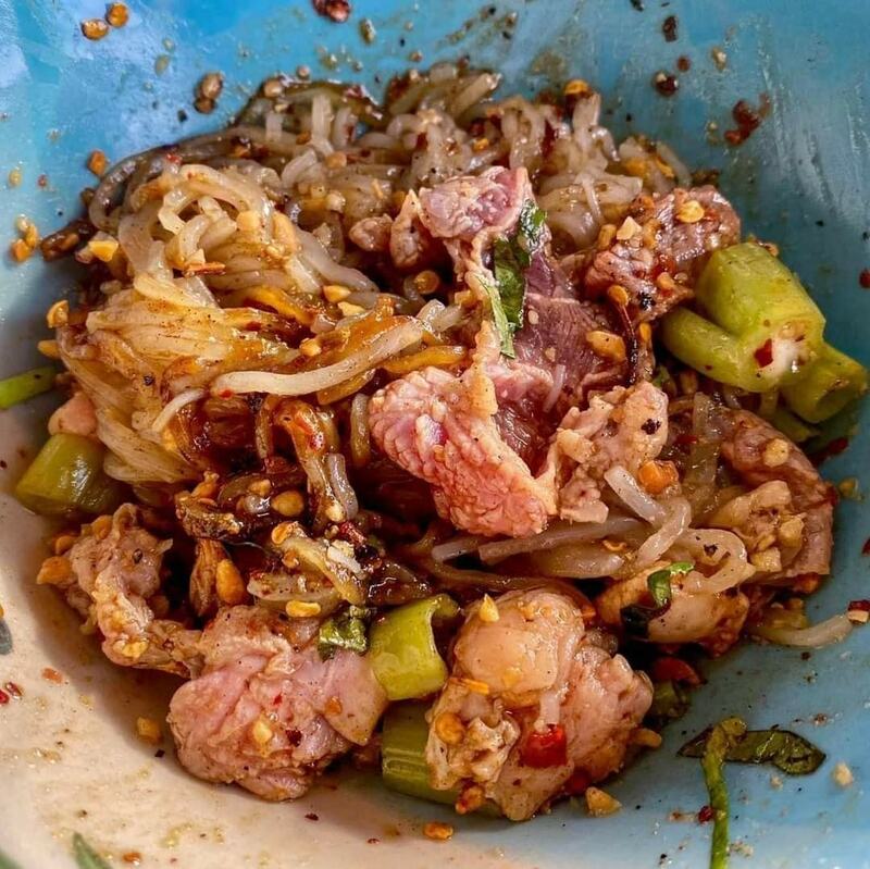 ร้านอาหารบางแสน ชลบุรี อร่อยไม่แพง : 25 ร้านอร่อยราคาประหยัด ใกล้หาดบางแสน