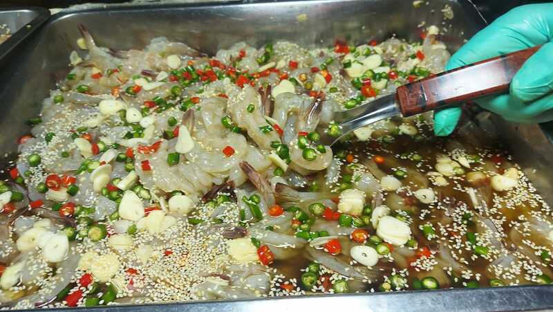 ร้านอาหารบางแสน ชลบุรี อร่อยไม่แพง : 25 ร้านอร่อยราคาประหยัด ใกล้หาดบางแสน