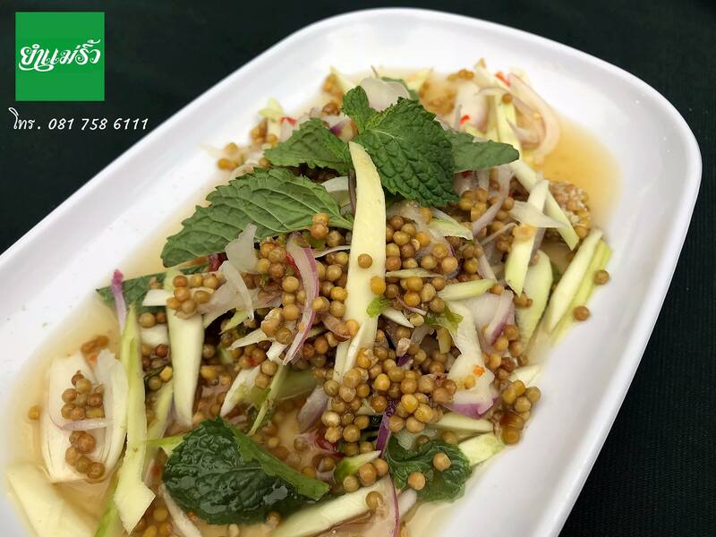 ร้านอาหารบางแสน ชลบุรี อร่อยไม่แพง : 25 ร้านอร่อยราคาประหยัด ใกล้หาดบางแสน