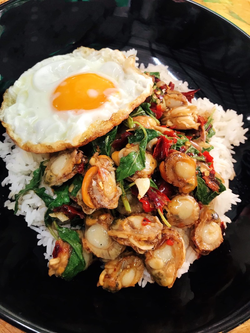 ร้านอาหารบางแสน ชลบุรี อร่อยไม่แพง : 25 ร้านอร่อยราคาประหยัด ใกล้หาดบางแสน