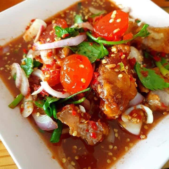 ร้านอาหารบางแสน ชลบุรี อร่อยไม่แพง : 25 ร้านอร่อยราคาประหยัด ใกล้หาดบางแสน