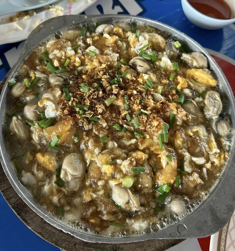 ร้านอาหารบางแสน ชลบุรี อร่อยไม่แพง : 25 ร้านอร่อยราคาประหยัด ใกล้หาดบางแสน