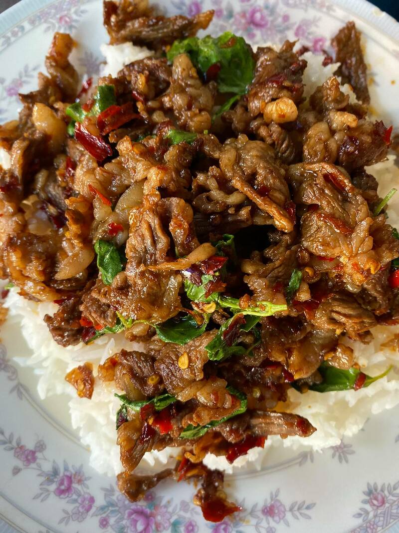 ร้านอาหารบางแสน ชลบุรี อร่อยไม่แพง : 25 ร้านอร่อยราคาประหยัด ใกล้หาดบางแสน