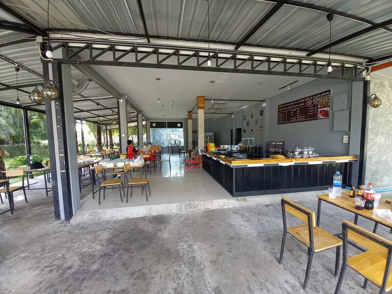 ร้านอาหารบางแสน ชลบุรี อร่อยไม่แพง : 25 ร้านอร่อยราคาประหยัด ใกล้หาดบางแสน