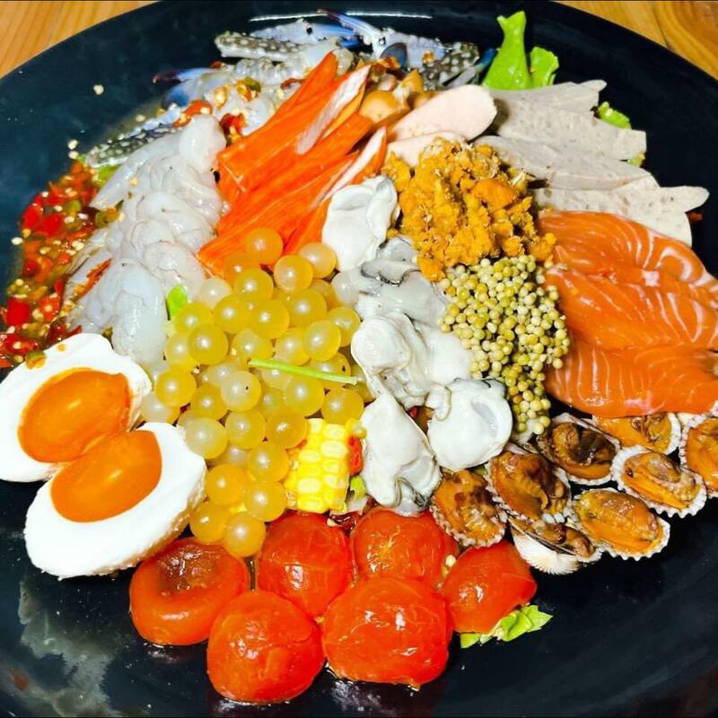 ร้านอาหารบางแสน ชลบุรี อร่อยไม่แพง : 25 ร้านอร่อยราคาประหยัด ใกล้หาดบางแสน