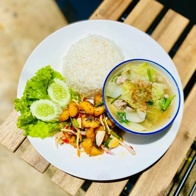 ร้านอาหารบางแสน ชลบุรี อร่อยไม่แพง : 25 ร้านอร่อยราคาประหยัด ใกล้หาดบางแสน