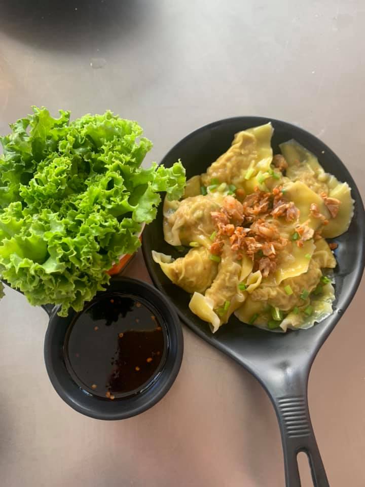 ร้านอาหารบางแสน ชลบุรี อร่อยไม่แพง : 25 ร้านอร่อยราคาประหยัด ใกล้หาดบางแสน